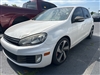 2011 Volkswagen GTI 4-Door Autobahn - thumbnail 1