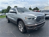 2021 RAM 1500 Limited Longhorn - thumbnail 2