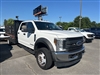 2018 Ford F-550SD XL DRW - thumbnail 2
