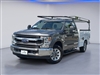 2022 Ford F-350 Super Duty XL - thumbnail 2