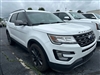 2017 Ford Explorer XLT - thumbnail 2
