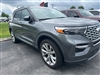 2021 Ford Explorer Platinum - thumbnail 2