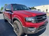 2017 Ford Expedition King Ranch - thumbnail 2