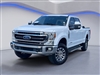 2020 Ford F-250 Super Duty Lariat - thumbnail 2