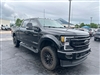 2022 Ford F-250 Super Duty Lariat - thumbnail 2