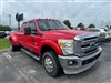 2011 Ford F-350 Super Duty Lariat - thumbnail 2