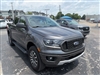 2019 Ford Ranger XLT Sport 4x4 - thumbnail 2