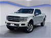 2020 Ford F-150 Platinum - thumbnail 2