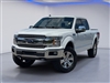 2020 Ford F-150 Lariat - thumbnail 2
