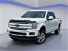 2018 Ford F-150 Lariat - thumbnail 2