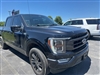2021 Ford F-150 Lariat - thumbnail 2