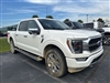 2022 Ford F-150 Platinum - thumbnail 2