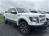 2010 Ford F-150 Lariat - thumbnail 2