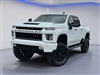 2022 Chevrolet Silverado 2500HD LT - thumbnail 2
