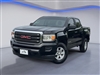 2015 GMC Canyon Base - thumbnail 2