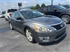2015 Nissan Altima 3.5 SL - thumbnail 2