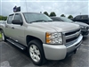2009 Chevrolet Silverado 1500 LS - thumbnail 2
