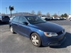 2012 Volkswagen Jetta 2.5L SE - thumbnail 2
