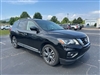 2017 Nissan Pathfinder Platinum - thumbnail 2
