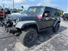 2017 Jeep Wrangler Unlimited Unlimited Sport - thumbnail 3