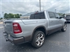 2021 RAM 1500 Limited Longhorn - thumbnail 3