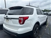 2017 Ford Explorer XLT - thumbnail 3