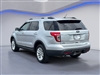 2014 Ford Explorer XLT - thumbnail 3