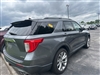 2021 Ford Explorer Platinum - thumbnail 3