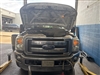 2012 Ford F-250 Super Duty Lariat - thumbnail 3