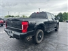 2022 Ford F-250 Super Duty Lariat - thumbnail 3