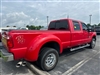 2011 Ford F-350 Super Duty Lariat - thumbnail 3