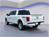 2018 Ford F-150 Lariat - thumbnail 3