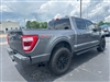 2021 Ford F-150 Lariat - thumbnail 3