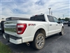 2022 Ford F-150 Platinum - thumbnail 3