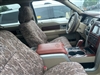 2010 Ford F-150 Lariat - thumbnail 3