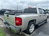2009 Chevrolet Silverado 1500 LS - thumbnail 3