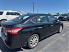 2015 Nissan Sentra SV - thumbnail 3