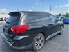 2017 Nissan Pathfinder Platinum - thumbnail 3