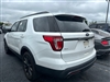 2017 Ford Explorer XLT - thumbnail 4