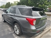 2021 Ford Explorer Platinum - thumbnail 4