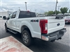 2019 Ford F-250 Super Duty Lariat - thumbnail 4