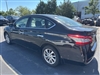 2015 Nissan Sentra SV - thumbnail 4