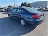 2012 Volkswagen Jetta 2.5L SE - thumbnail 4