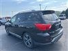 2017 Nissan Pathfinder Platinum - thumbnail 4
