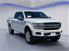 2020 Ford F-150 Platinum - thumbnail 5