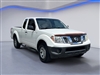 2011 Nissan Frontier S - thumbnail 5