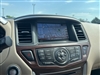 2017 Nissan Pathfinder Platinum - thumbnail 8
