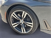 2016 BMW 7 Series 750i - thumbnail 9
