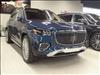 2024 Mercedes-Benz GLS Mercedes-Maybach GLS 600 4MATIC