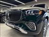 2024 Mercedes-Benz GLS Mercedes-Maybach GLS 600 4MATIC